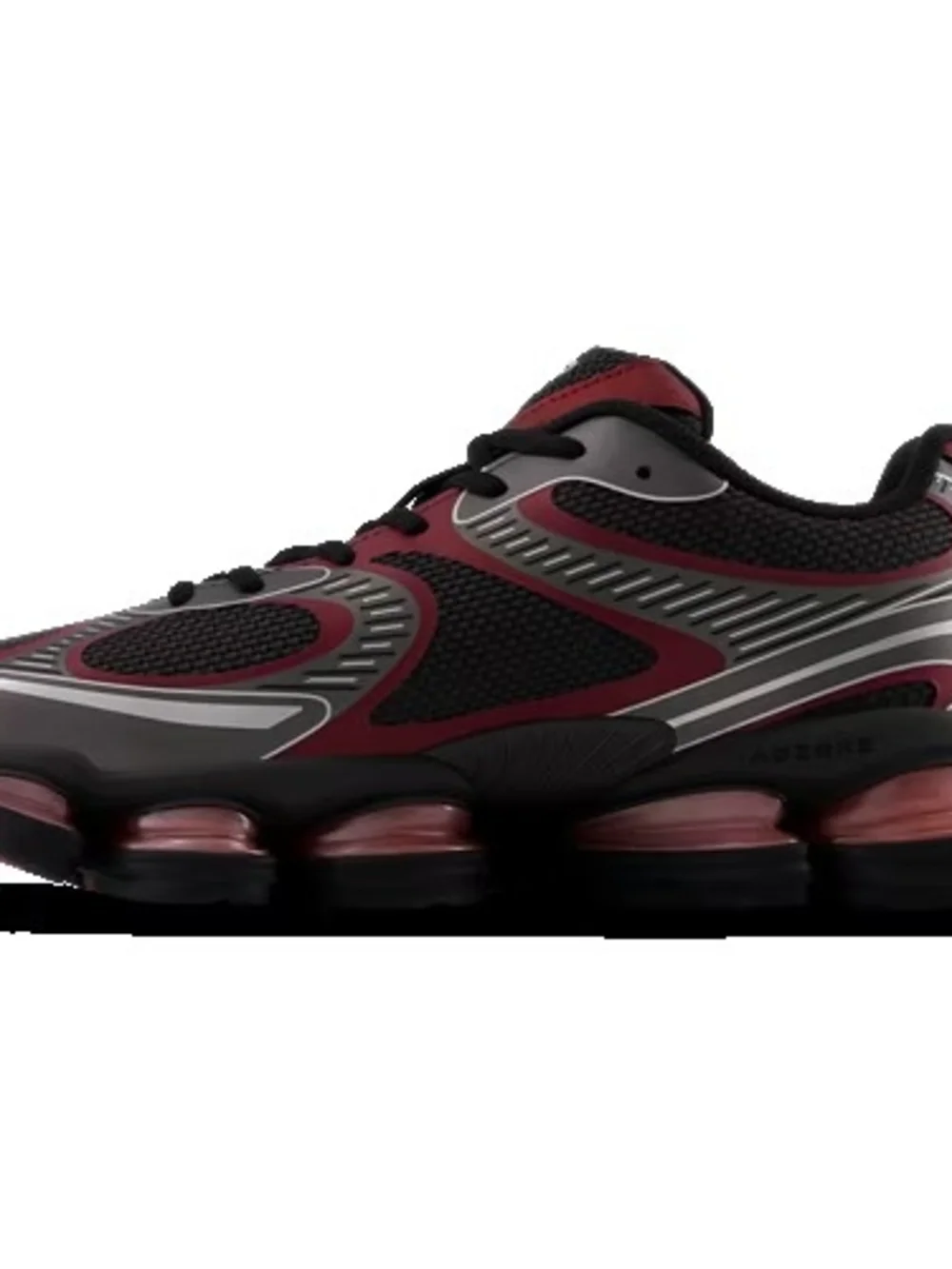 New Balance this shoe